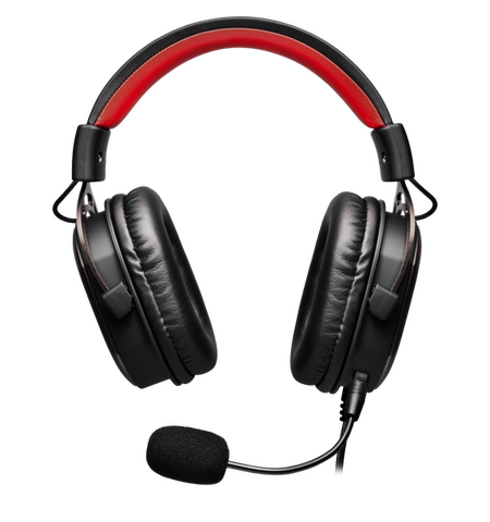 Наушники с микрофоном Redragon Helios, 3-е