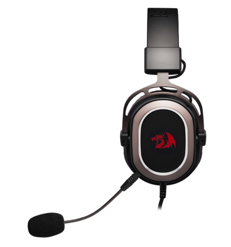 Наушники с микрофоном Redragon Helios, 6-е