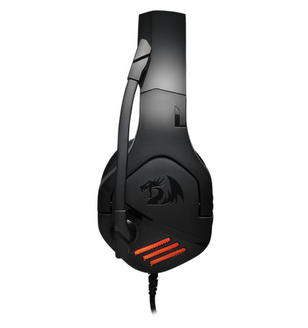 Наушники с микрофоном Redragon Theseus, 4-е
