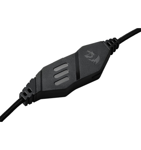 Наушники с микрофоном Redragon Theseus, 7-е