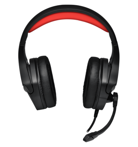 Наушники с микрофоном Redragon Theseus, 3-е