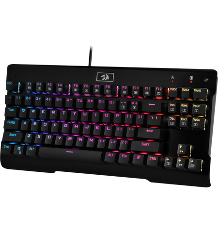 Игровая клавиатура Redragon Visnu RGB, 2-е фото товара в интерент-магазине freenet.by Игровая клавиатура Redragon Visnu RGB, 2-е