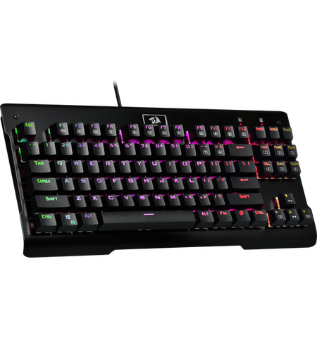 Игровая клавиатура Redragon Visnu RGB, 3-е фото товара в интерент-магазине freenet.by Игровая клавиатура Redragon Visnu RGB, 3-е