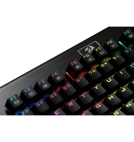 Игровая клавиатура Redragon Visnu RGB, 8-е фото товара в интерент-магазине freenet.by Игровая клавиатура Redragon Visnu RGB, 8-е