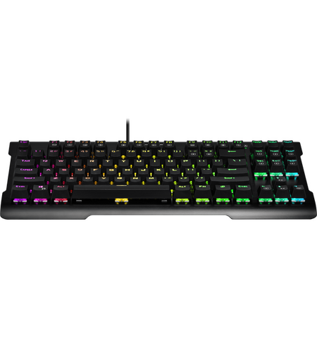 Игровая клавиатура Redragon Visnu RGB, 5-е фото товара в интерент-магазине freenet.by Игровая клавиатура Redragon Visnu RGB, 5-е