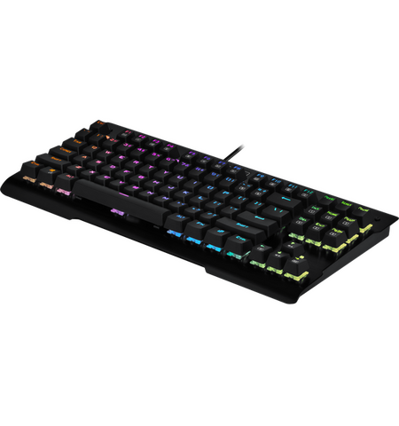 Игровая клавиатура Redragon Visnu RGB, 4-е фото товара в интерент-магазине freenet.by Игровая клавиатура Redragon Visnu RGB, 4-е