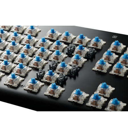 Игровая клавиатура Redragon Visnu, 9-е