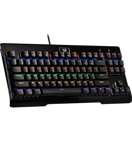 Игровая клавиатура Redragon Visnu, 2-е