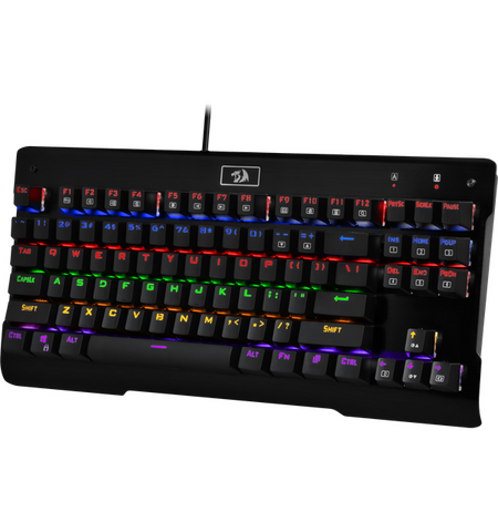 Игровая клавиатура Redragon Visnu, 3-е