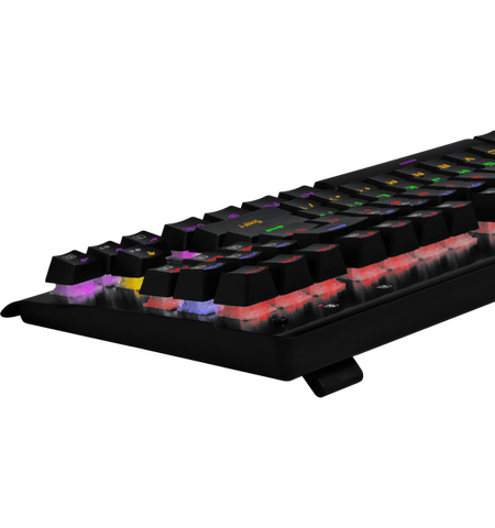 Игровая клавиатура Redragon Visnu, 6-е