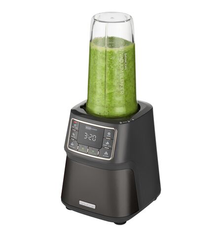 Стационарный блендер SENCOR SBU 7878BK, 7-е