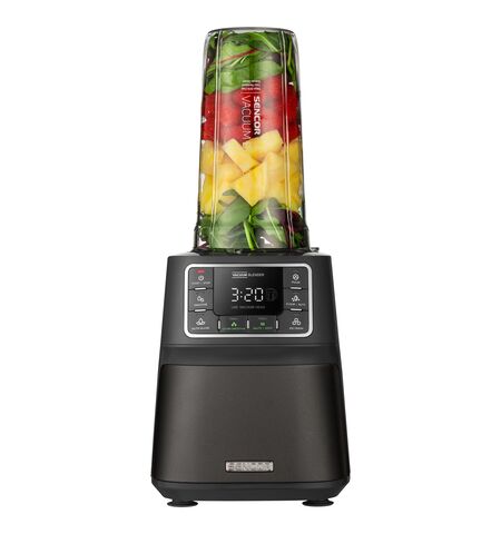 Стационарный блендер SENCOR SBU 7878BK, 5-е