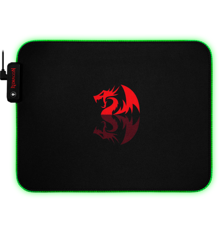 Игровой коврик для мыши REDRAGON PLUTO, 6-е