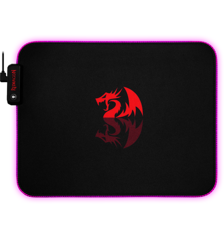 Игровой коврик для мыши REDRAGON PLUTO, 4-е