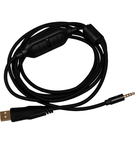 Игровые наушники с микрофоном REDRAGON ZEUS 2, 16-е