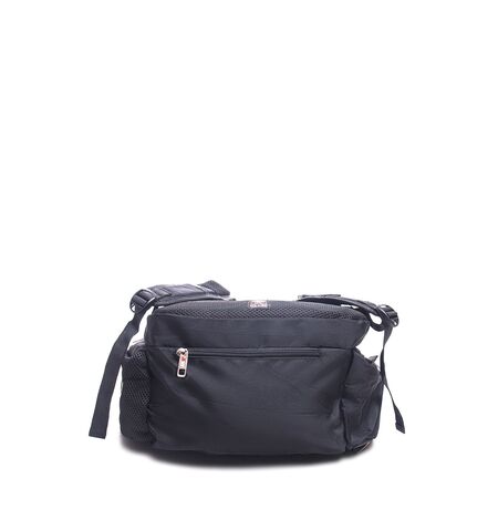 Рюкзак No Brand 6026 +SWISSGEAR Black Purple, 4-е