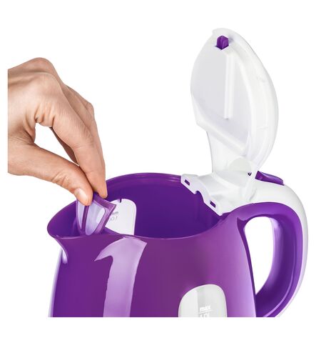 Электрочайник SENCOR SWK 1015VT, 7-е