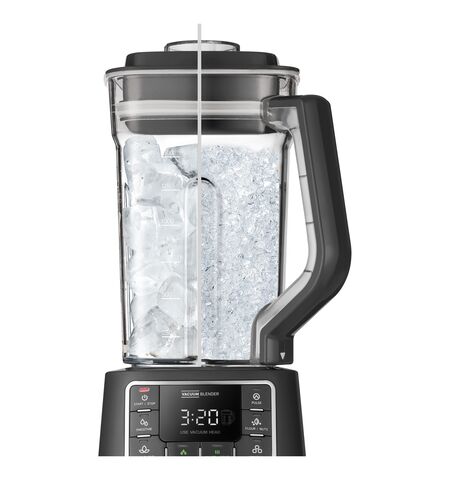 Стационарный блендер SENCOR SBU 7878BK, 11-е