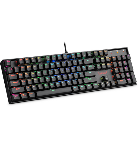 Механическая клавиатура REDRAGON MITRA, 3-е