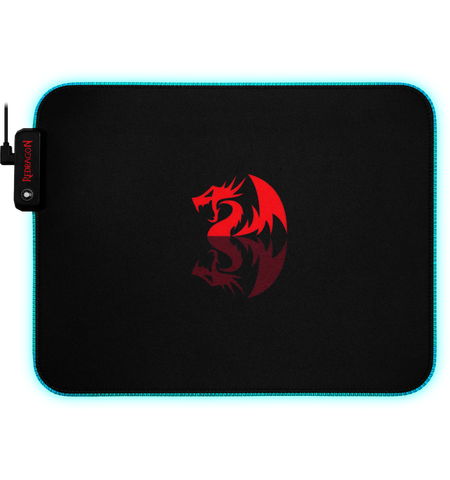 Игровой коврик для мыши REDRAGON PLUTO, 3-е