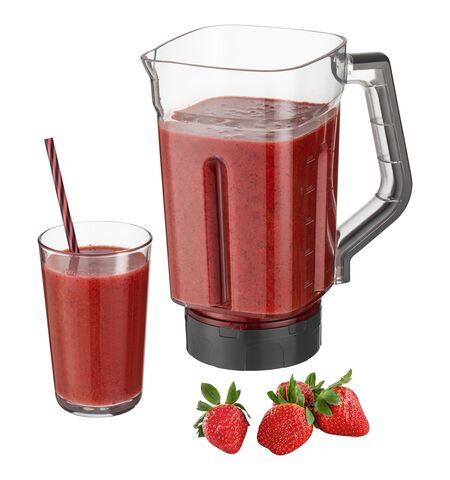 Стационарный блендер SENCOR SBU 7878BK, 19-е