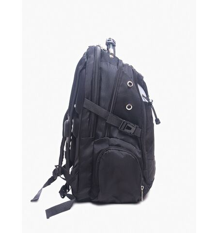 Рюкзак No Brand 7016 +SWISSGEAR Black, 5-е