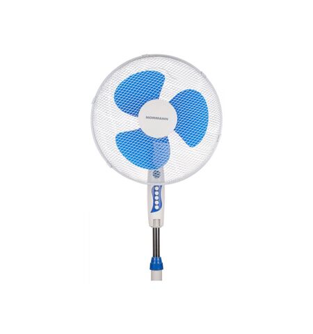 Осевой вентилятор Normann ACF-194, 4-е