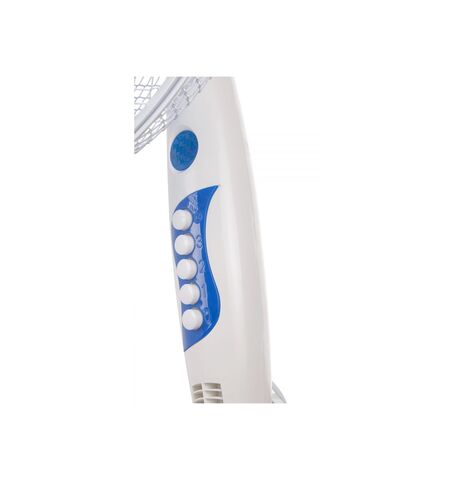 Осевой вентилятор Normann ACF-194, 5-е