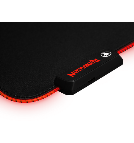 Игровой коврик для мыши REDRAGON PLUTO, 17-е