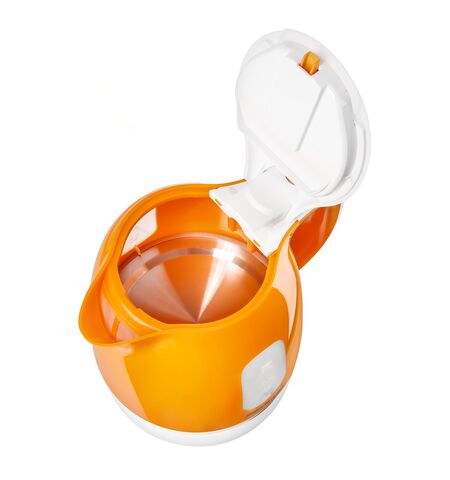 Электрочайник SENCOR SWK 1013OR, 2-е