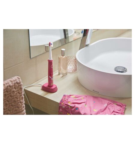 Электрическая зубная щетка SENCOR SOC 0911RS, 12-е