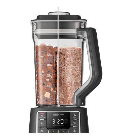 Стационарный блендер SENCOR SBU 7878BK, 13-е