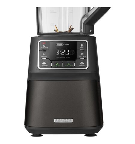 Стационарный блендер SENCOR SBU 7878BK, 8-е