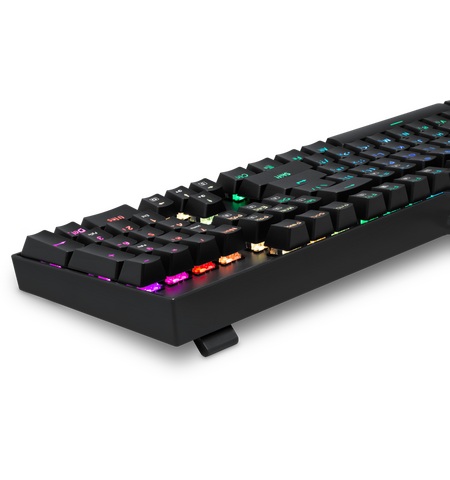Механическая клавиатура REDRAGON MITRA, 7-е