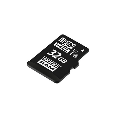 Карта памяти GOODRAM M1A0 microSDHC 32GB Class10 UHS-I (M1A0-0320R12), 2-е