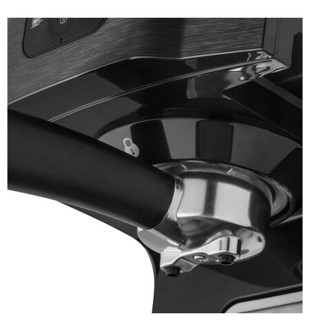 Рожковая помповая кофеварка SENCOR SES 4040BK, 5-е