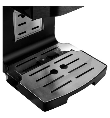 Рожковая помповая кофеварка SENCOR SES 4040BK, 8-е