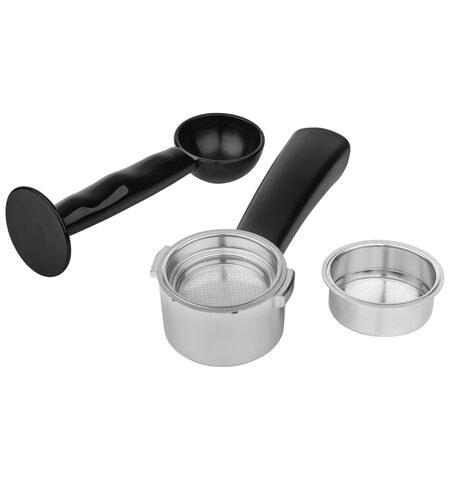 Рожковая помповая кофеварка SENCOR SES 4040BK, 10-е