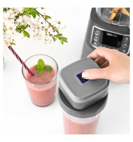 Стационарный блендер SENCOR SBU 7878BK, 31-е