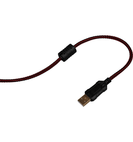 Наушники с микрофоном REDRAGON MUSES 2, 11-е