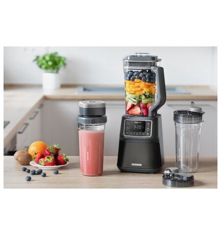 Стационарный блендер SENCOR SBU 7878BK, 28-е