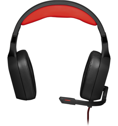 Наушники с микрофоном REDRAGON MUSES 2, 5-е