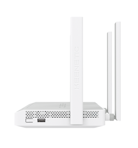 Wi-Fi роутер KEENETIC Hero 4G KN-2310, 2-е фото товара в интерент-магазине freenet.by Wi-Fi роутер KEENETIC Hero 4G KN-2310, 2-е