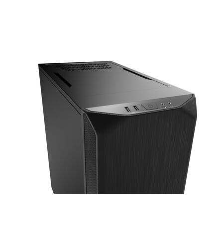 Корпус be quiet! PURE BASE 500 BG034, 4-е