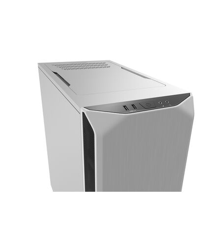 Корпус be quiet! PURE BASE 500 BG035, 4-е фото товара в интерент-магазине freenet.by Корпус be quiet! PURE BASE 500 BG035, 4-е