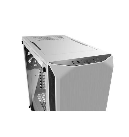 Корпус be quiet! PURE BASE 500 WINDOW BGW35, 4-е фото товара в интерент-магазине freenet.by Корпус be quiet! PURE BASE 500 WINDOW BGW35, 4-е