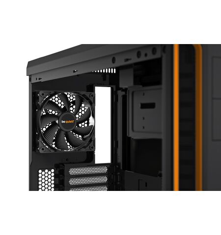 Корпус be quiet! PURE BASE 600 WINDOW BGW20, 3-е