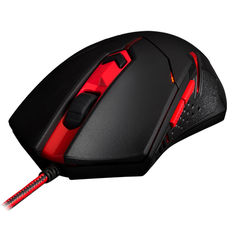 Игровой набор мышь + коврик REDRAGON M601BA, 4-е фото товара в интерент-магазине freenet.by Игровой набор мышь + коврик REDRAGON M601BA, 4-е