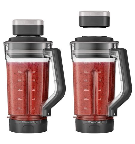 Стационарный блендер SENCOR SBU 7878BK, 20-е