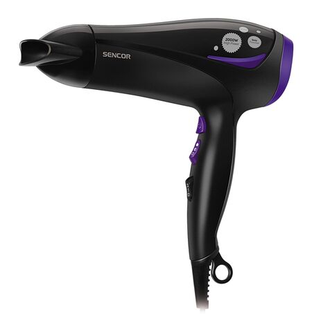 Фен SENCOR SHD 108VT, 2-е